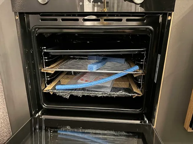 Caple - oven - afbeelding 2 van  3