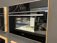 Caple - so110 - combi-stoomoven - afbeelding 1 van  4