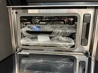 Caple - so110 - combi-stoomoven - afbeelding 2 van  4