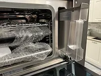 Caple - so110 - combi-stoomoven - afbeelding 3 van  4