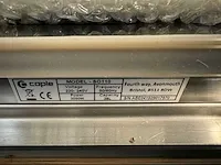 Caple - so110 - combi-stoomoven - afbeelding 4 van  4