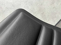 Cappellini lotus high - design bureaustoel - leder - afbeelding 8 van  18