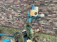 Caprari beregeningspomp (3x) - afbeelding 4 van  15