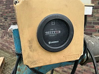 Caprari beregeningspomp (3x) - afbeelding 5 van  15