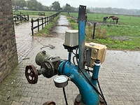 Caprari beregeningspomp (3x) - afbeelding 6 van  15