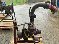 Caprari beregeningspomp (3x) - afbeelding 10 van  15