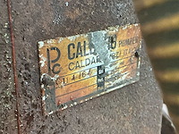 Caprari beregeningspomp (3x) - afbeelding 11 van  15