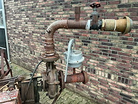 Caprari beregeningspomp (3x) - afbeelding 14 van  15