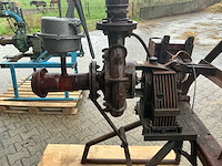 Caprari beregeningspomp (3x) - afbeelding 15 van  15