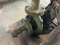 Caprari mec d1/65 aftakaspomp - afbeelding 9 van  12