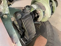 Caprari mec d1/65 aftakaspomp - afbeelding 11 van  12