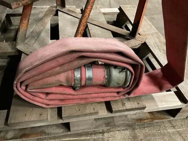 Caprari mec d2-65 aftakas beregeningspomp - afbeelding 6 van  8