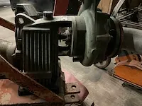 Caprari mec d2-65 aftakas beregeningspomp - afbeelding 7 van  8