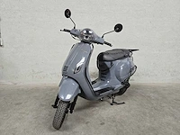 Capri - bromscooter - classic - 4t 45km uitvoering frg35k - afbeelding 3 van  8