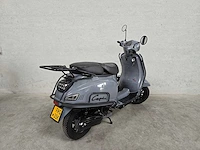 Capri - bromscooter - classic - 4t 45km uitvoering frg35k - afbeelding 5 van  8