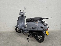 Capri - bromscooter - classic - 4t 45km uitvoering frg35k - afbeelding 6 van  8