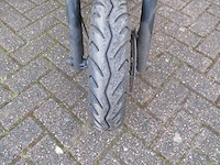 Capri - bromscooter - riva wy50qt-86 injectie - scooter - afbeelding 6 van  11