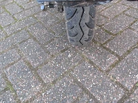 Capri - bromscooter - riva wy50qt-86 injectie - scooter - afbeelding 11 van  11