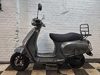Capri cl riva 45 km bromscooter 4takt - afbeelding 1 van  7