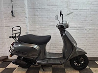 Capri cl riva 45 km bromscooter 4takt - afbeelding 6 van  7