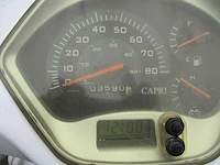 Capri riva - snorscooter - classic wy50qt-86 - scooter - afbeelding 3 van  11