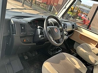 Capron - sunlight - ducato 130 pk multijet - camper - afbeelding 6 van  53