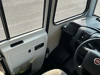 Capron - sunlight - ducato 130 pk multijet - camper - afbeelding 10 van  53