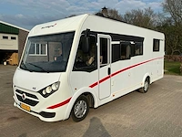 Capron - sunlight - ducato 130 pk multijet - camper - afbeelding 1 van  53