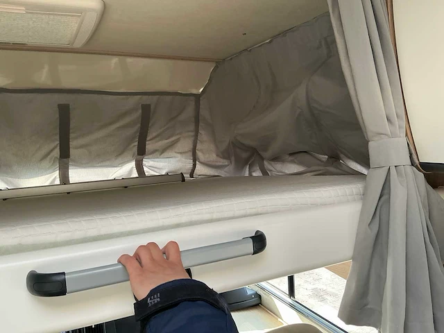 Capron - sunlight - ducato 130 pk multijet - camper - afbeelding 16 van  53