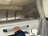 Capron - sunlight - ducato 130 pk multijet - camper - afbeelding 16 van  53
