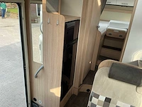 Capron - sunlight - ducato 130 pk multijet - camper - afbeelding 20 van  53