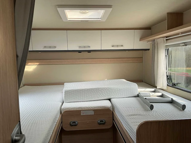 Capron - sunlight - ducato 130 pk multijet - camper - afbeelding 22 van  53