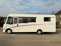Capron - sunlight - ducato 130 pk multijet - camper - afbeelding 12 van  53