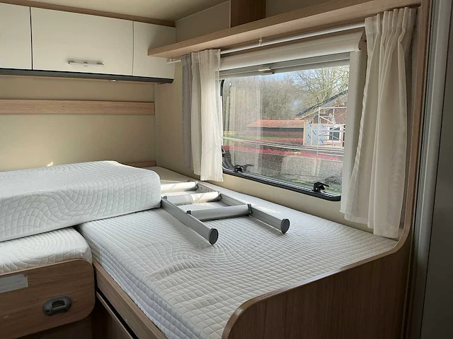 Capron - sunlight - ducato 130 pk multijet - camper - afbeelding 24 van  53