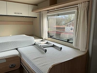 Capron - sunlight - ducato 130 pk multijet - camper - afbeelding 24 van  53