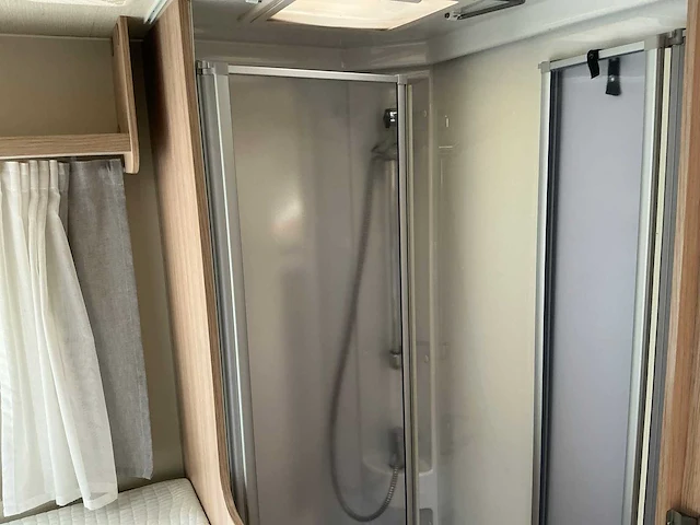 Capron - sunlight - ducato 130 pk multijet - camper - afbeelding 26 van  53