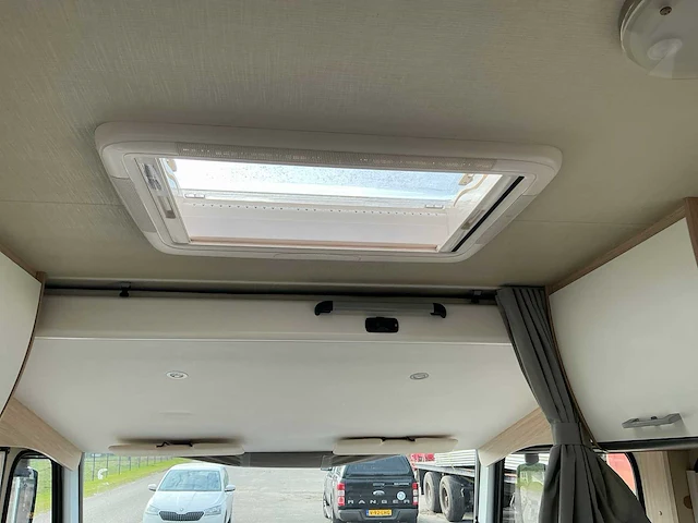 Capron - sunlight - ducato 130 pk multijet - camper - afbeelding 30 van  53