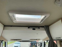 Capron - sunlight - ducato 130 pk multijet - camper - afbeelding 30 van  53