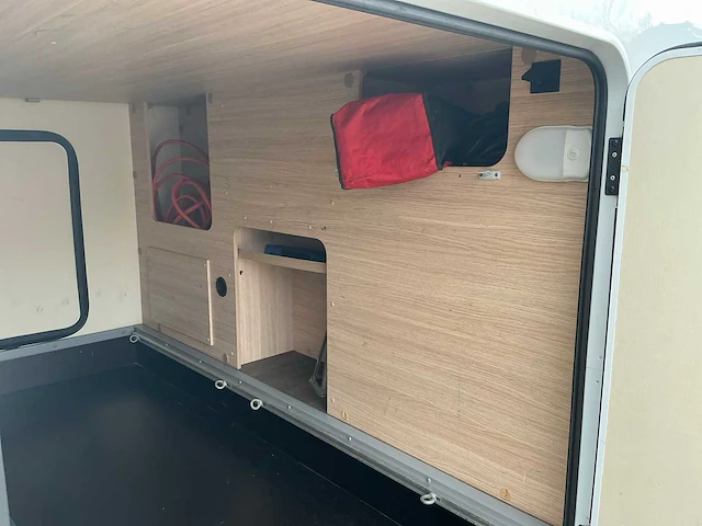 Capron - sunlight - ducato 130 pk multijet - camper - afbeelding 37 van  53