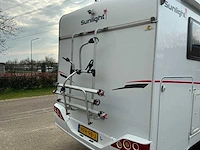 Capron - sunlight - ducato 130 pk multijet - camper - afbeelding 38 van  53