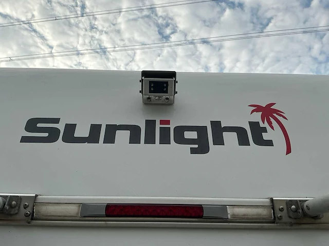Capron - sunlight - ducato 130 pk multijet - camper - afbeelding 39 van  53