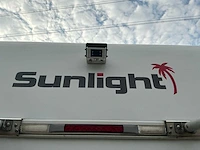 Capron - sunlight - ducato 130 pk multijet - camper - afbeelding 39 van  53