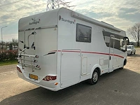 Capron - sunlight - ducato 130 pk multijet - camper - afbeelding 45 van  53