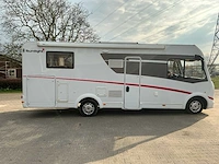 Capron - sunlight - ducato 130 pk multijet - camper - afbeelding 50 van  53