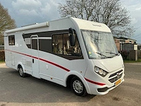 Capron - sunlight - ducato 130 pk multijet - camper - afbeelding 51 van  53