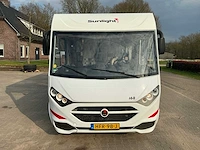 Capron - sunlight - ducato 130 pk multijet - camper - afbeelding 52 van  53