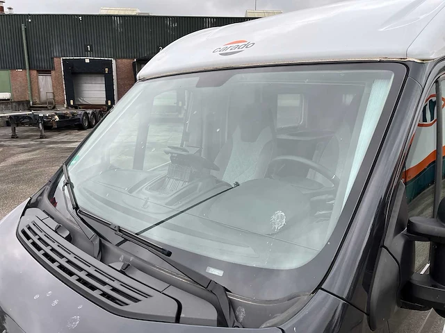 Capron v66 / v337 camper - afbeelding 3 van  70