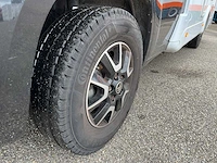 Capron v66 / v337 camper - afbeelding 4 van  70