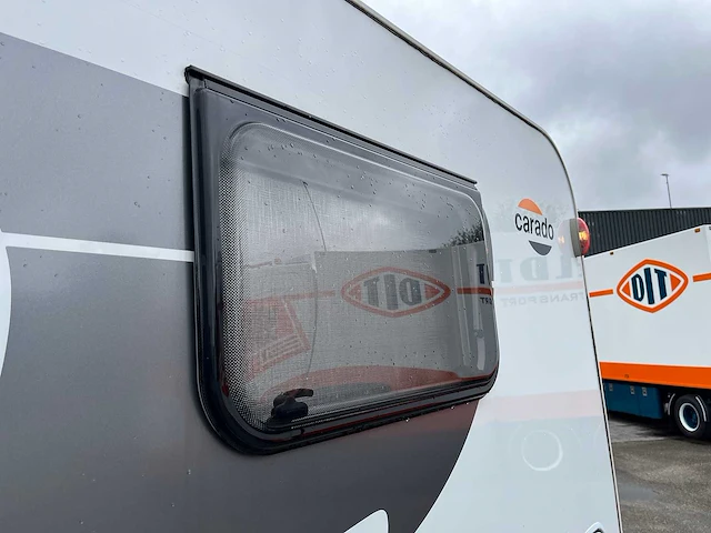 Capron v66 / v337 camper - afbeelding 9 van  70