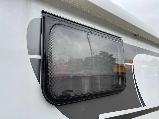 Capron v66 / v337 camper - afbeelding 10 van  70